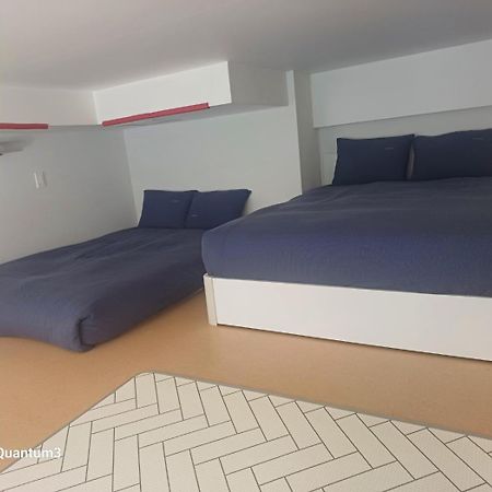 Hongdae Residence - 1Min From Hongik Uni Station Exit #1 Seul Exterior foto